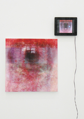 Retinal Art Revisited: Story of the Eye               ,Joseph Nechvatal