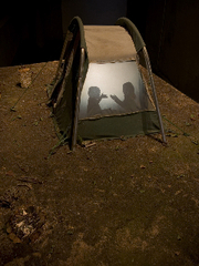 tent,Club S&S