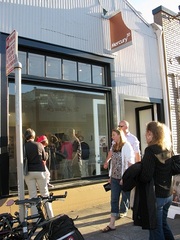 Mercury 20 Gallery,