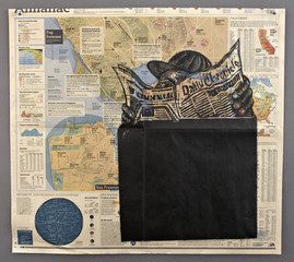 News Reader,Mary V. Marsh