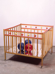 New Kids on the Reflection,Charlie Milgrim