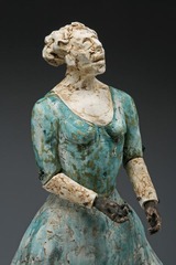 On the Fault Line,Laura van Duren