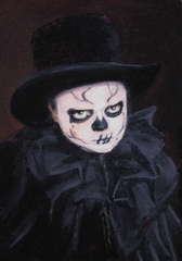 Boy 1,Cameron Snow