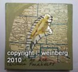 Extinction,Louise Weinberg