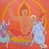 Buddhisttrinitysortof