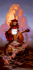 Schorr