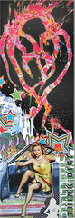 ,Tony Venegas and L Croskey Collaboration