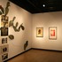 La_sangre_installation