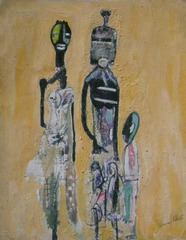 The Family,Thomas Heath