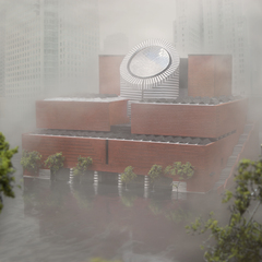 In a Fog IV,Nadim Sabella