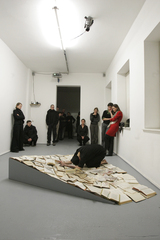 Phlegethon-Milczenie III,Monika Weiss