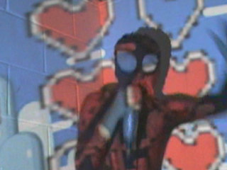 Timid Altimeters And Big Boy Pants (video still),Sam Yurick