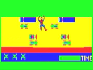 Timid Altimeters And Big Boy Pants (video still),Sam Yurick
