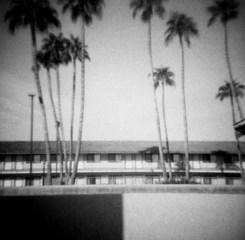 Blythe Xpress Motel,Martin Cox