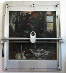 Framebotweb