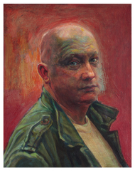 Selfportrait