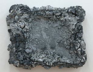 Untitled Concretion,Judith Geichman
