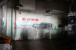 Nosmoking