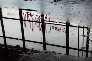 Graffitti