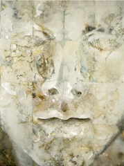 Messenger: Parallel Features series,Mary Heebner