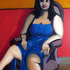 Repose_in_blue_-_120cmx76cm