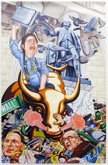 BIG PICTURE,Tom Sanford