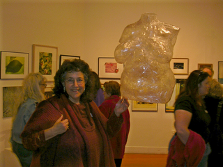 ,BAC, Members\' Showcase Opening Reception