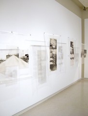 Photo-Chimera exhibition,Nicholas Fedak