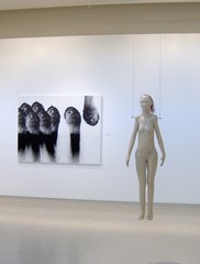 New Mixed Media exhibition,