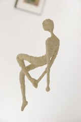 Human Element exhibtion,Farzad Kohan