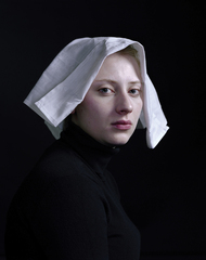 Napkin,Hendrik Kerstens