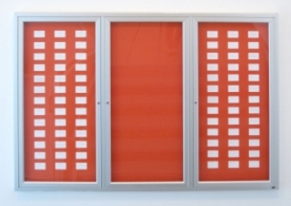 Installation View,