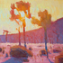 The_western_sky