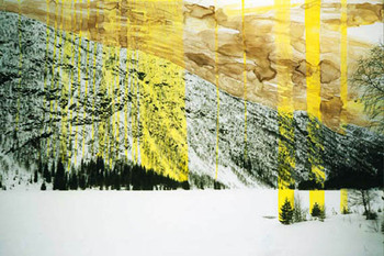 05_pool_gallery_michelle_jezierski_lichter_2010_watercolor_on_photo_and_paper_collage_21x35cm