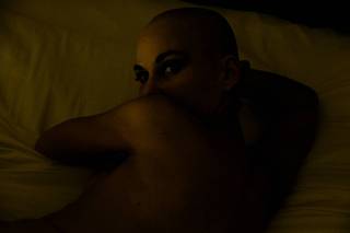 Maria from "boyrgurl",Andrew George