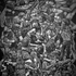 Roni__feldman_-_group_hug_triple_kiss