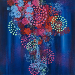 Punch Drunk,Lorraine Peltz