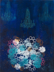 Shift,Lorraine Peltz