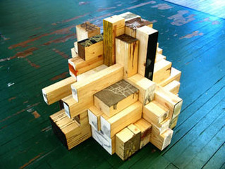 Boxes,Colleen Flaherty