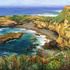 Beach_near_birdrock_24x30