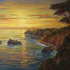 Julia_pfieffer_beach_24x36
