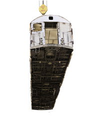 Train in the Sky,Stephen Mallon