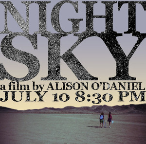 Nightskylaxcolor