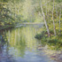 Tranquility_24x30