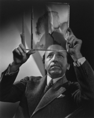 Yousuf Karsh,Yousuf Karsh