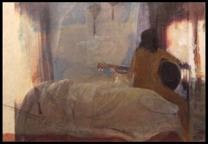 Bedroomguitar