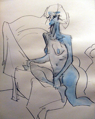Blue Rene,Andrew Fish