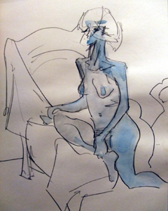 Bluerene