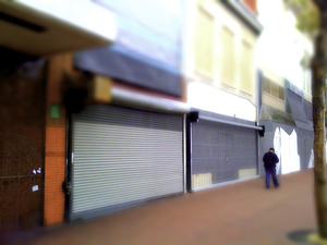 Mid-market