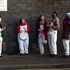Family-minstrels